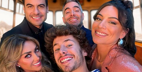 Televisa lanza su arma secreta contra La Granja VIP