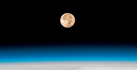 La Luna del Maíz iluminará el cielo de Morelia este fin de semana