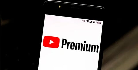 ¿Compartes tu YouTube Premium? Podrías ser suspendido 14 días