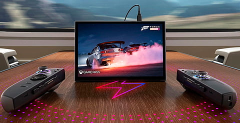 ¿Buscas consola portátil? Lenovo presenta su Legion Go 2 con hasta 32 gb de Ram  