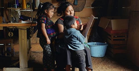 Seis documentales para conmemorar el Día Internacional de la Mujer Indígena