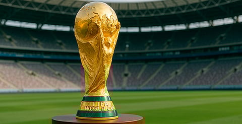 A un año del Mundial 2026, estos son los equipos clasificados hasta ahora