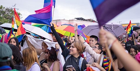 Sedebi reconoce las voces del orgullo; últimos días para postularte al premio LGBTTTIQ+