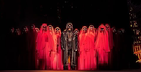 ¿Vas a ir? Estos son los precios para The Weeknd en México 