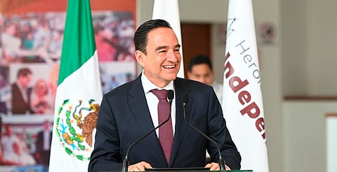 Destaca Carlos Soto los beneficios de la elevación de dirección a Secretaría de Turismo en Zamora
