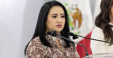 Antiguo Cereso de Morelia se convertirá en guardería del IMSS: Gladyz Butanda