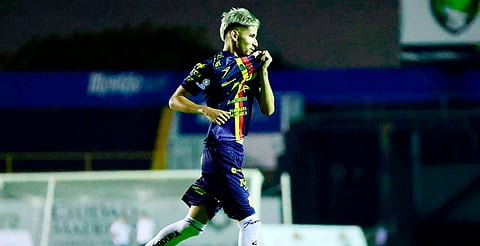 Atlético Morelia se aferra al octavo lugar, pero la tabla sigue apretada
