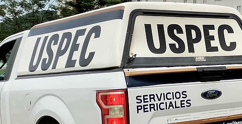 Ataque armado en cachimba de Tarímbaro deja un hombre muerto y una menor herida