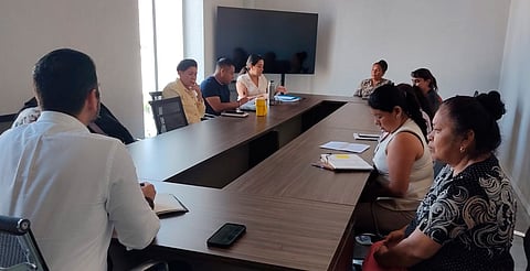 Vecinos del norte de Morelia exigen regularización y mejoras a espacios públicos