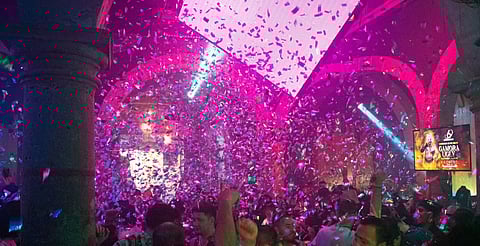 La Más Draga 7 se estrena en Morelia con fiesta y transmisión este 30 de septiembre