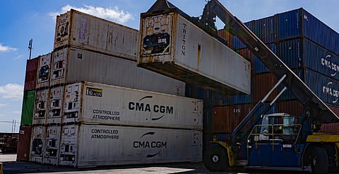 México aplicará aranceles de hasta 50% a más de mil productos importados