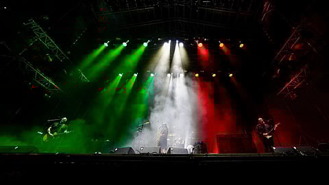 Amanda Miguel, La Trevi, Molotov, Porter, Plastilina Mosh y más, en Feria del Alfeñique en Toluca