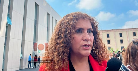 Secretaría del Bien Común aplica programa “Reaprendiendo” en 80 escuela de Morelia