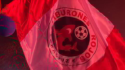 Tiburones Rojos de Veracruz despiertan ilusión de regreso con mensaje en redes