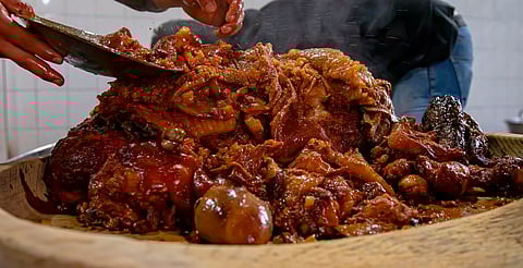 Sedeco gestiona ante EUA que certificación de carnitas michoacanas sea reconocida en aquel país 