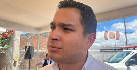 Policía Morelia brinda más de 50 medidas de protección al mes: comisario