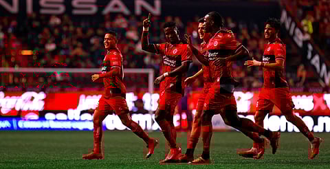 ¡Clásico Nacional y más! Checa dónde ver la Jornada 8 de la Liga MX