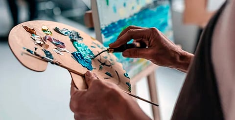 ¿Te gusta pintar? Este taller en Morelia es para ti