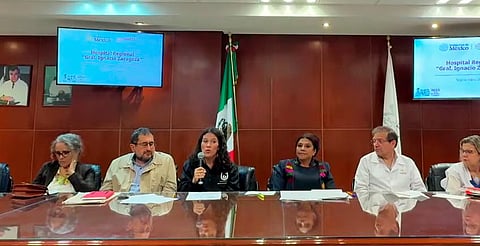 Explosión en Iztapalapa habría sido por exceso de velocidad: Fiscalía CDMX