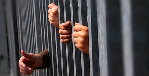 Condenan a 4 integrantes de organización criminal a 150 y 175 años de cárcel
