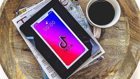 EU y China llegan a acuerdos para TikTok