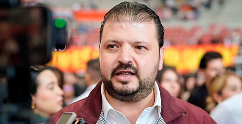 Secretario de Gobierno y alcalde de Uruapan se reunirán para reforzar seguridad