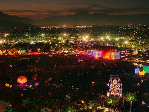Coachella 2025 revela cartel con Sabrina Carpenter, Justin Bieber y Karol G como estelares
