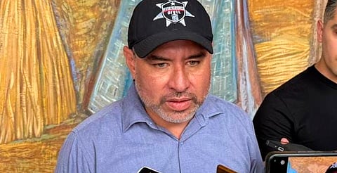 Buscan a responsables de agresión en Uruapan; SSP despliega fuerzas de seguridad
