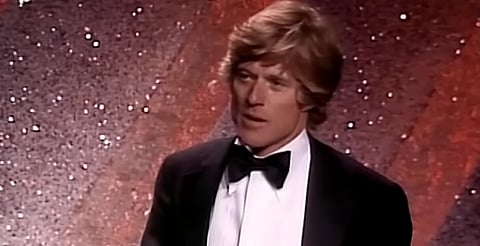 Murió Robert Redford, ícono de Hollywood y defensor del cine independiente