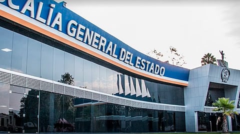 Termina con su pareja y difunde sus videos sexuales en Facebook; ya está detenido en Michoacán