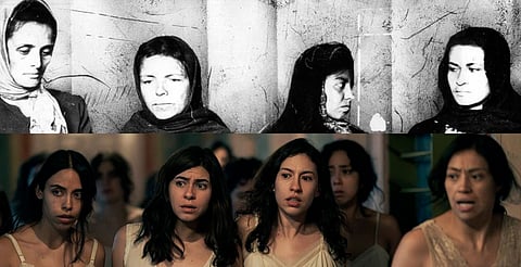 ¿Quién es quién en Las muertas, la serie de Luis Estrada?