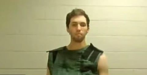 Buscarán pena de muerte para acusado de asesinar al activista Charlie Kirk