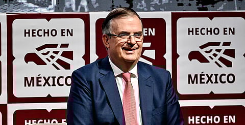 T-MEC seguirá después de 2026, pero viene negociación compleja: Ebrard