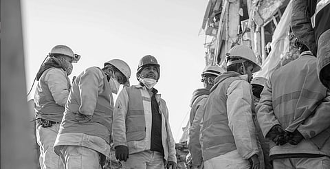 Este 19 de septiembre sonará la alerta sísmica en 11 estados