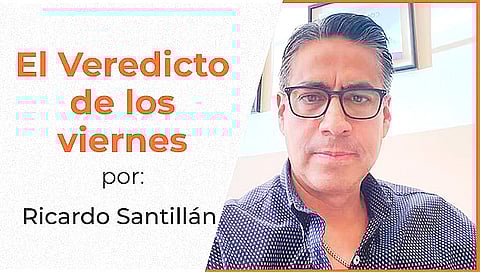 ¿Independencia de México?