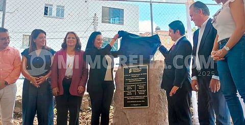 Para primera etapa del nuevo edificio, TEEM necesitará 40% del presupuesto del proyecto