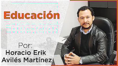 El Discurso Educativo de Sheinbaum en Michoacán