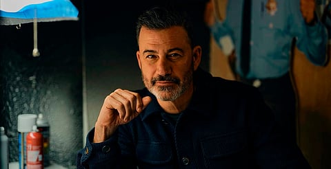 Casa Blanca afirma que ABC fue quien despidió a Jimmy Kimmel 