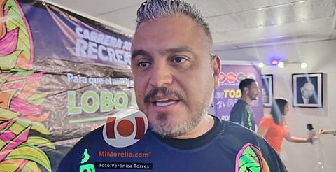 Alista Zoológico de Morelia "Recorrido Nocturno de Halloween"