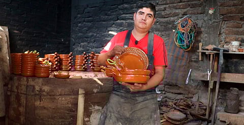 En Michoacán, se estima que hay más de 10 mil artesanos, pero falta un registro oficial: Casart