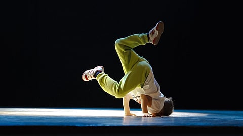 Prepárate para bailar en la primera edición del Spooky Dance Competition en Morelia