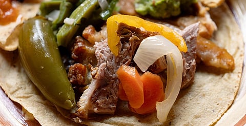 Continúa abierto el registro para certificación de las Carnitas de Michoacán: Sedeco