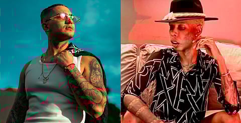 Reportan hallazgo sin vida de colombiano B-King y el DJ Regio Clown, desaparecidos en México