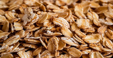 Razones para comer avena todos los días