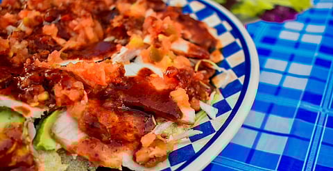 Cueritos, tinga e incluso hígado: Cotija se prepara para su Festival de la Tostada