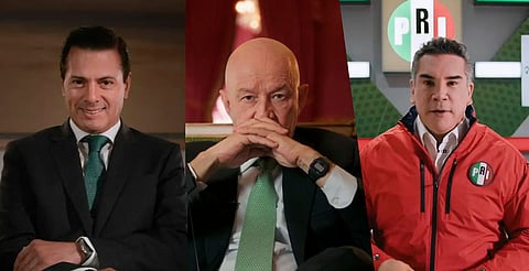 Peña Nieto confiesa errores en la “Casa Blanca” y descarta un pacto con AMLO