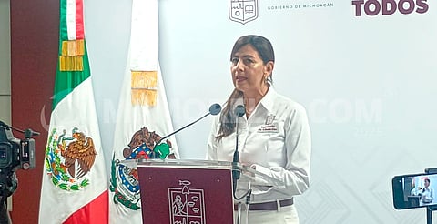 Conoce las fechas límite de registro de estudiantes michoacanos para becas y apoyos