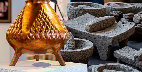 Conoce las actividades de la Bienal oriGIn 2025 en Morelia: Casart