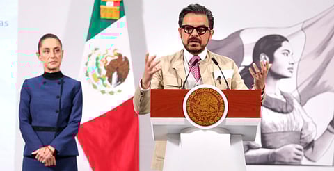 IMSS supera el millón de cirugías con estrategia 2-30-100, destaca Zoé Robledo