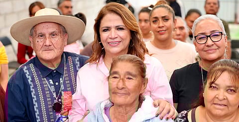 Legislar sobre la realidad de Michoacán es garantizar paz y gobernabilidad: Fabiola Alanís